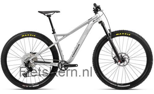 Orbea Laufey H10 specificaties en beoordelingen